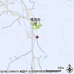 福岡県古賀市米多比645周辺の地図