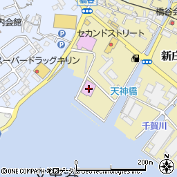 和歌山県田辺市新庄町4227周辺の地図