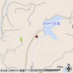 和歌山県西牟婁郡上富田町岡306周辺の地図