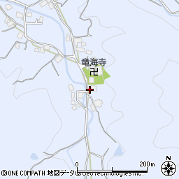 福岡県古賀市米多比637周辺の地図