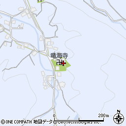 福岡県古賀市米多比634周辺の地図