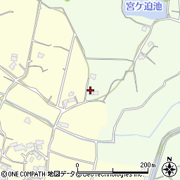 岩武畳店周辺の地図