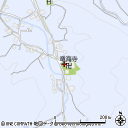 福岡県古賀市米多比987周辺の地図