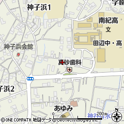 大竜海運株式会社周辺の地図