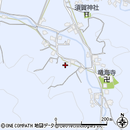 福岡県古賀市米多比995周辺の地図