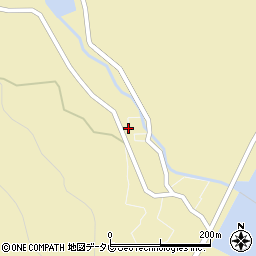 大分県東国東郡姫島村3761周辺の地図