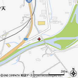徳島県建設業協会海部支部周辺の地図