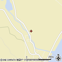 大分県東国東郡姫島村4135周辺の地図