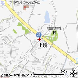 平塚工務店周辺の地図