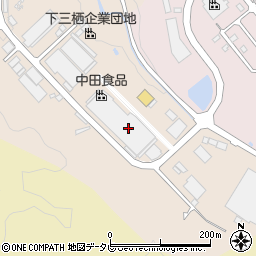 和歌山県田辺市下三栖1475-130周辺の地図