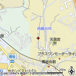 和歌山県田辺市新庄町28周辺の地図