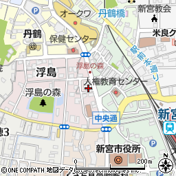 ＳＰＯＲＴＳＰＲＯＤＵＣＥ熊野（ＮＰＯ法人）周辺の地図