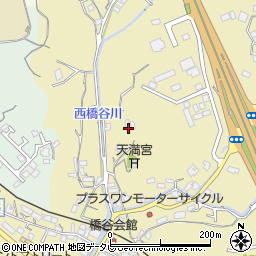 和歌山県田辺市新庄町139周辺の地図