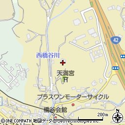 和歌山県田辺市新庄町139周辺の地図