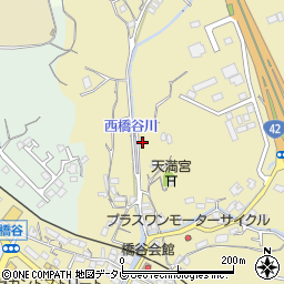 和歌山県田辺市新庄町123周辺の地図