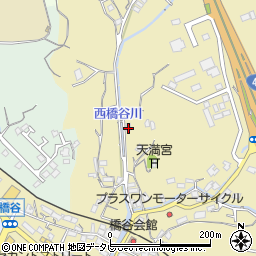 和歌山県田辺市新庄町123周辺の地図