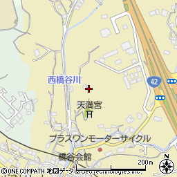 和歌山県田辺市新庄町138周辺の地図