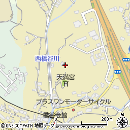 和歌山県田辺市新庄町138周辺の地図