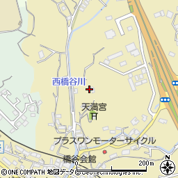 和歌山県田辺市新庄町139-1周辺の地図