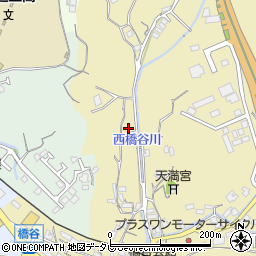 和歌山県田辺市新庄町40周辺の地図