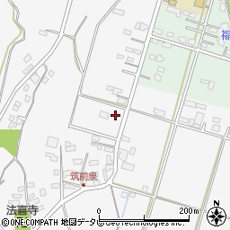 株式会社安田庭園建設周辺の地図