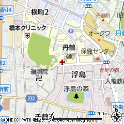 和歌山県新宮市谷王子町450周辺の地図