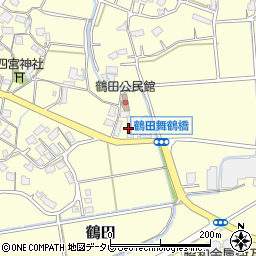 早川産業株式会社周辺の地図