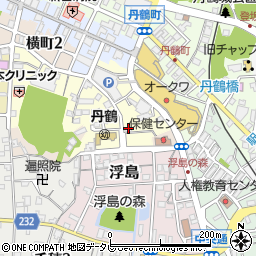 和歌山県新宮市谷王子町457周辺の地図