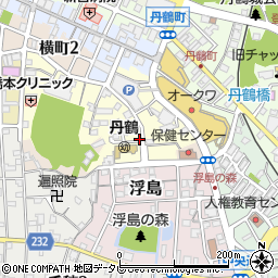 和歌山県新宮市谷王子町448周辺の地図