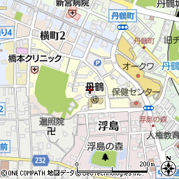 和歌山県新宮市谷王子町481周辺の地図