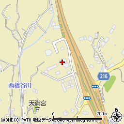 アルフレッサ株式会社　田辺支店周辺の地図