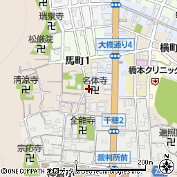和歌山県新宮市新宮553周辺の地図
