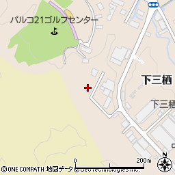 有限会社和田運送周辺の地図