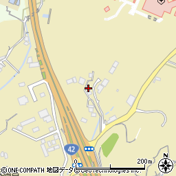 和歌山県田辺市新庄町193周辺の地図