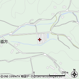 福岡県直方市永満寺1278周辺の地図