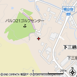 和歌山県田辺市下三栖1475-198周辺の地図