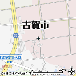 有限会社松尾設備周辺の地図