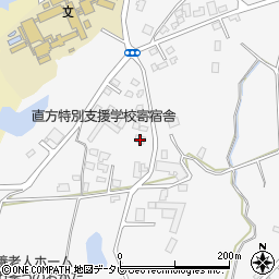 有限会社Ｍ・Ｅ・Ｔ周辺の地図