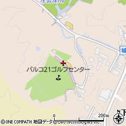 和歌山県田辺市下三栖1471-4周辺の地図