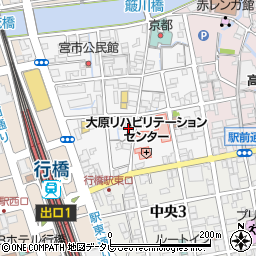 株式会社寿興産周辺の地図