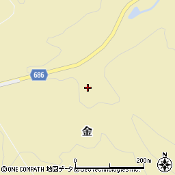 大分県東国東郡姫島村金4727周辺の地図