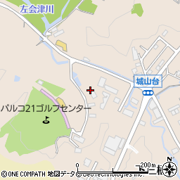 和歌山県田辺市下三栖1471-10周辺の地図