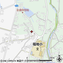 新免造園有限会社周辺の地図