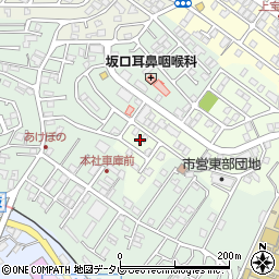 和歌山県田辺市南新万2周辺の地図