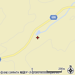 大分県東国東郡姫島村金4771周辺の地図