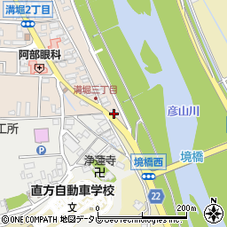 日本共産党直鞍地区委員会周辺の地図