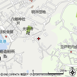 和歌山県田辺市目良16-31周辺の地図