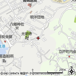和歌山県田辺市目良15-33周辺の地図