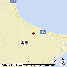 大分県東国東郡姫島村4870周辺の地図