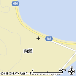 大分県東国東郡姫島村4871周辺の地図